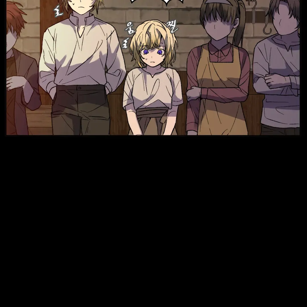 Full Moon Accident Chapter 5 page 13 - 