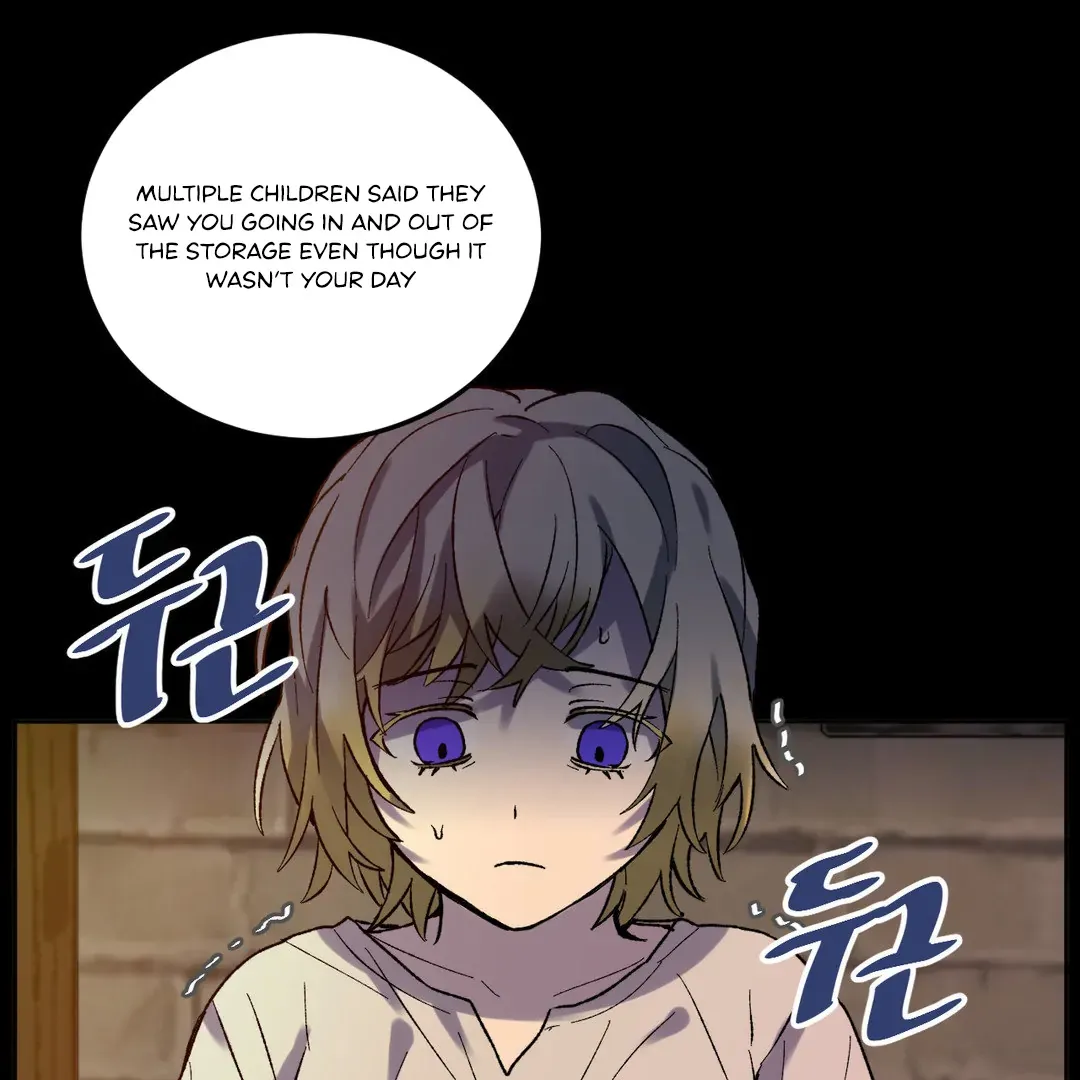 Full Moon Accident Chapter 5 page 14 - 
