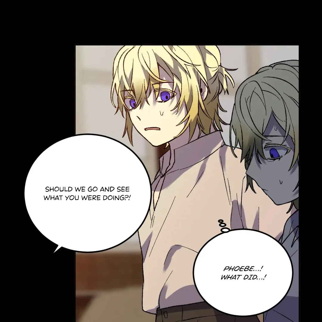 Full Moon Accident Chapter 5 page 16 - 