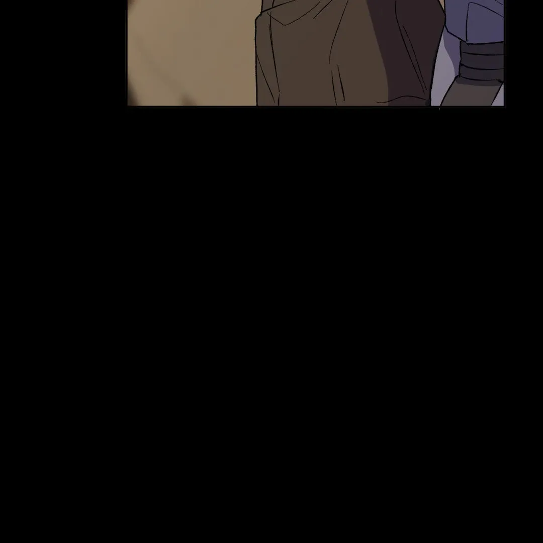 Full Moon Accident Chapter 5 page 17 - 