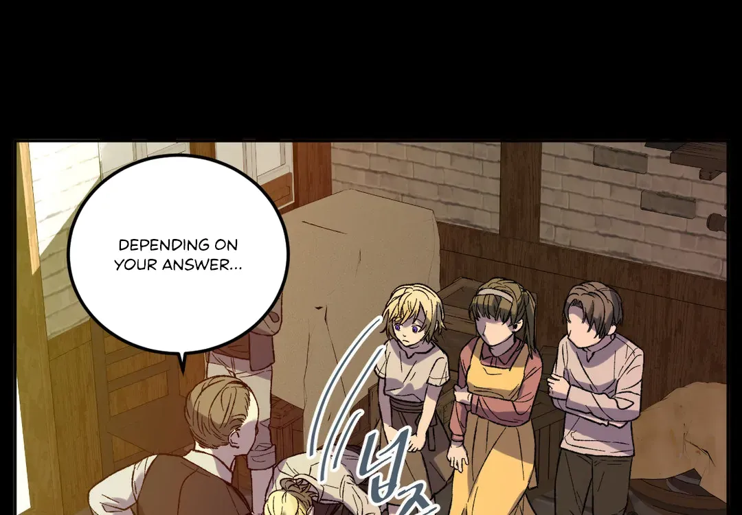 Full Moon Accident Chapter 5 page 18 - 