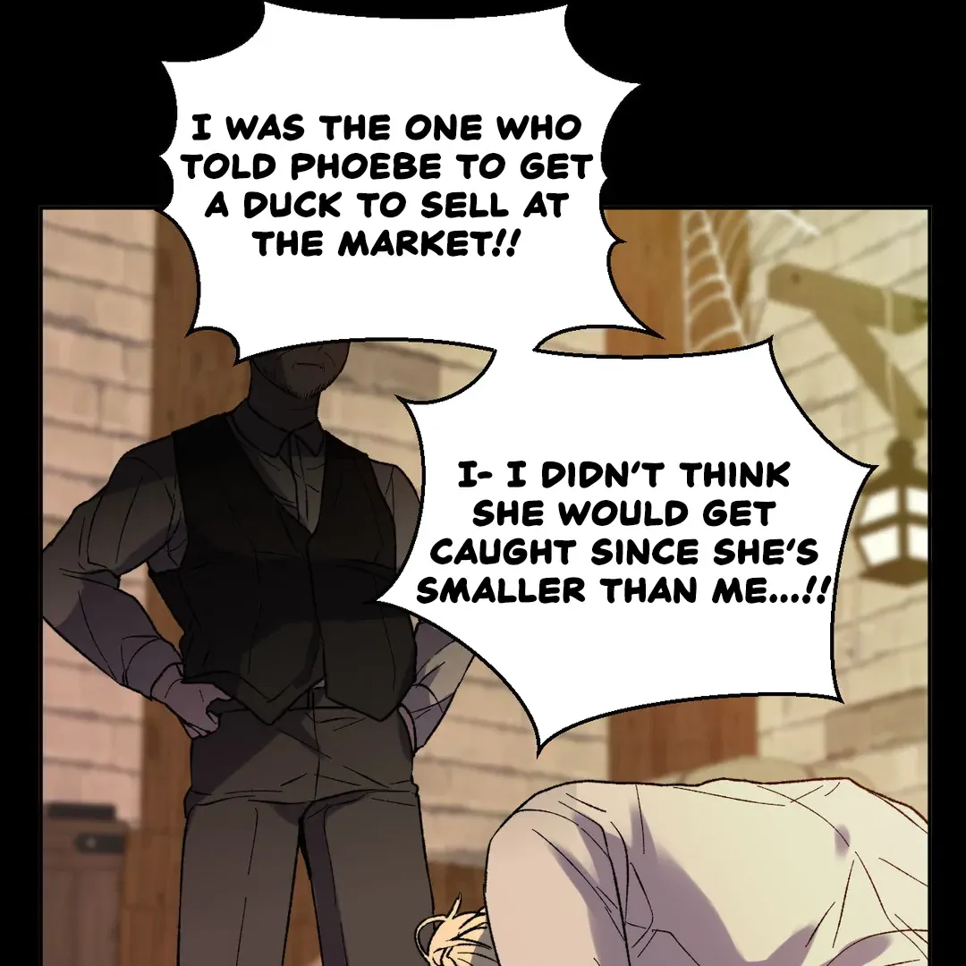 Full Moon Accident Chapter 5 page 20 - 