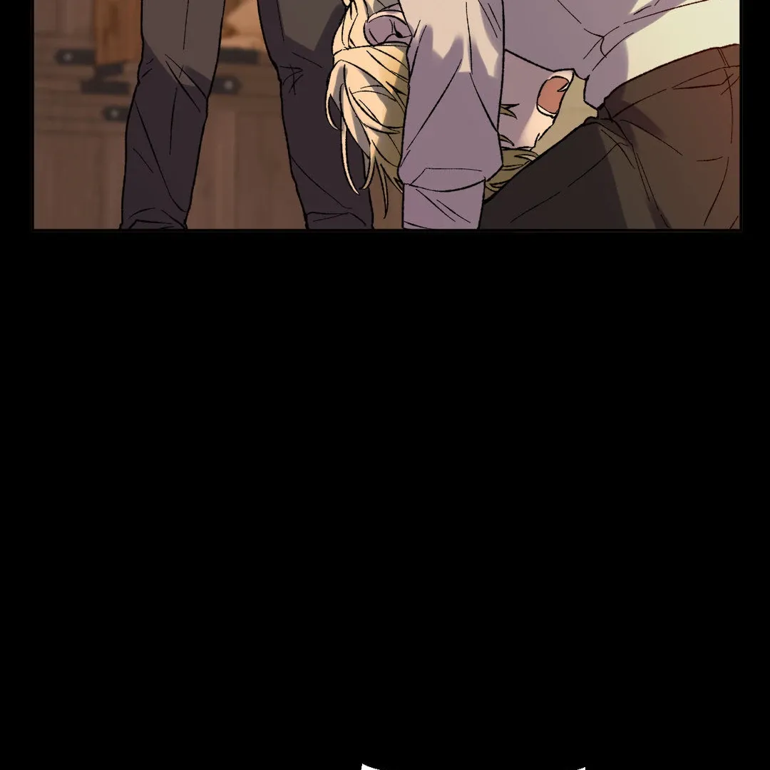 Full Moon Accident Chapter 5 page 21 - 