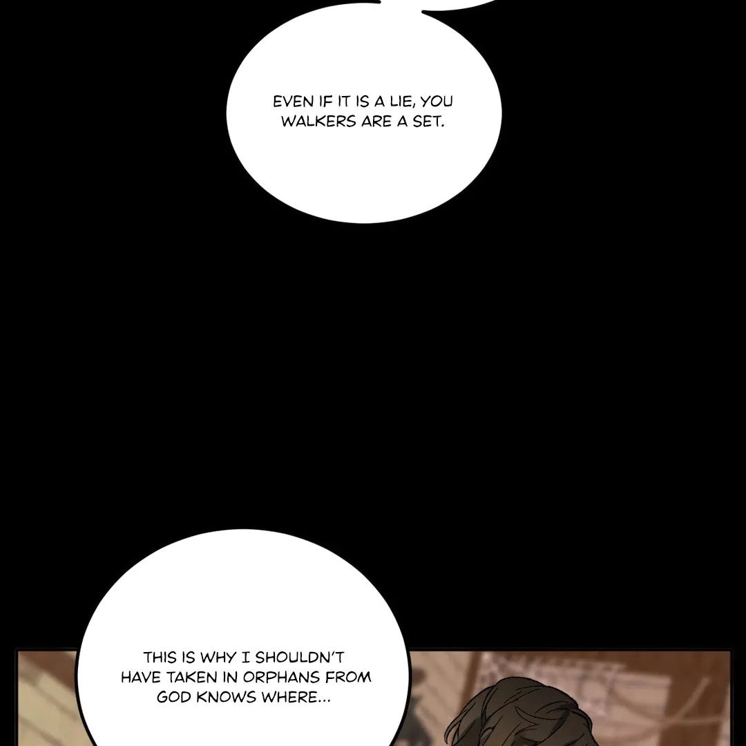 Full Moon Accident Chapter 5 page 23 - 