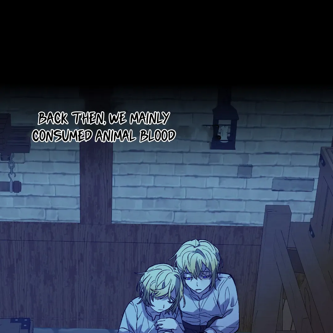 Full Moon Accident Chapter 5 page 26 - 