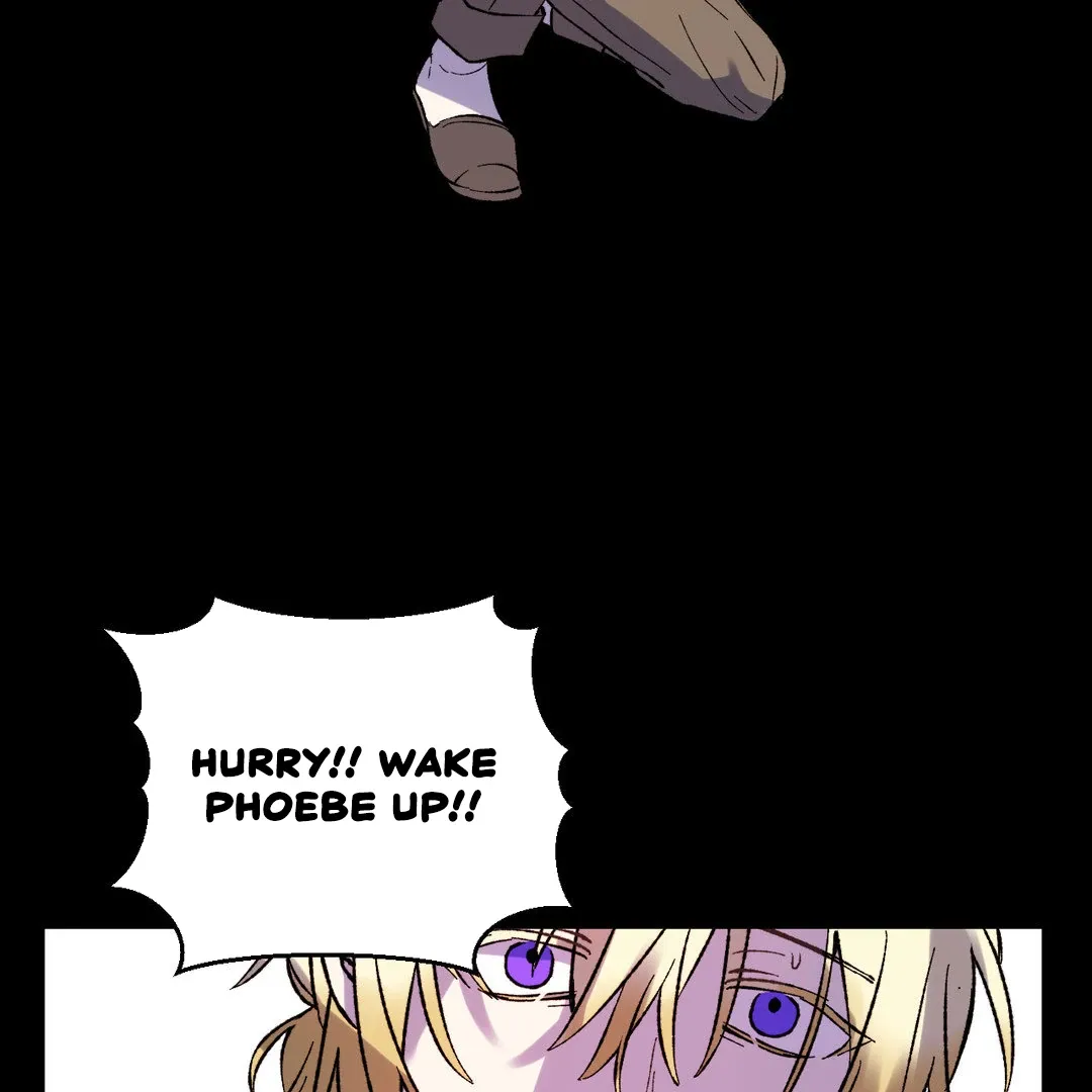 Full Moon Accident Chapter 5 page 4 - 
