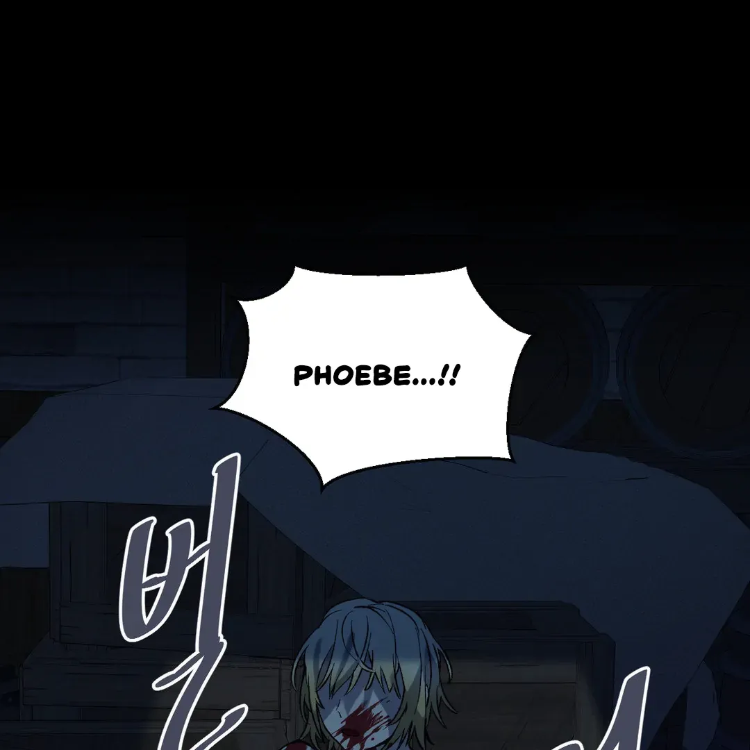 Full Moon Accident Chapter 5 page 32 - 