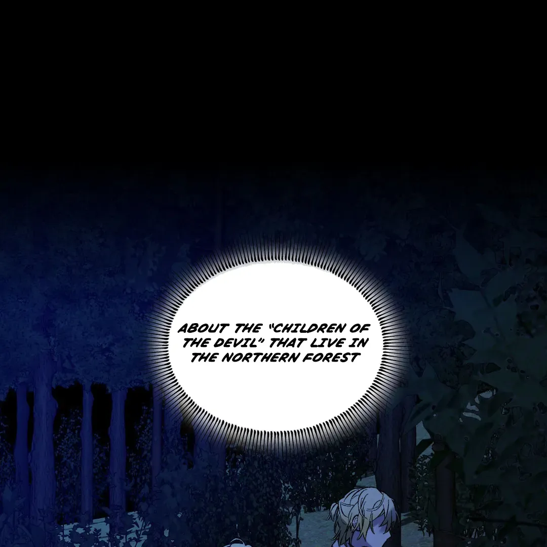 Full Moon Accident Chapter 5 page 40 - 