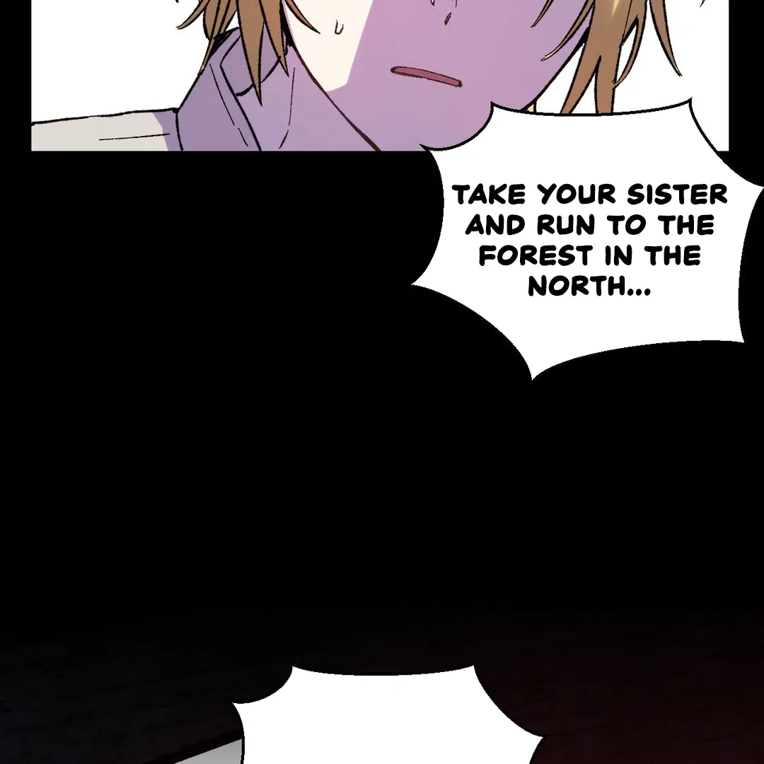 Full Moon Accident Chapter 5 page 5 - 