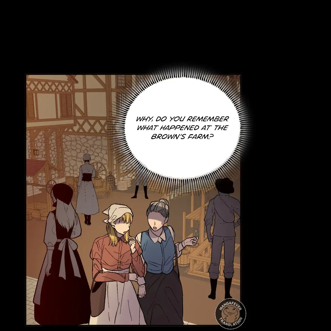 Full Moon Accident Chapter 5 page 42 - 