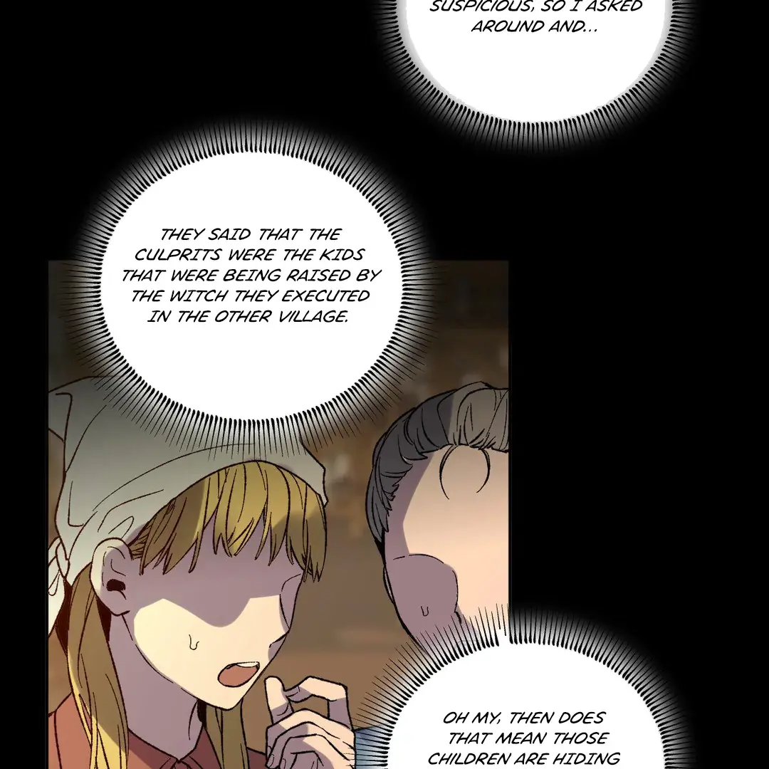 Full Moon Accident Chapter 5 page 44 - 