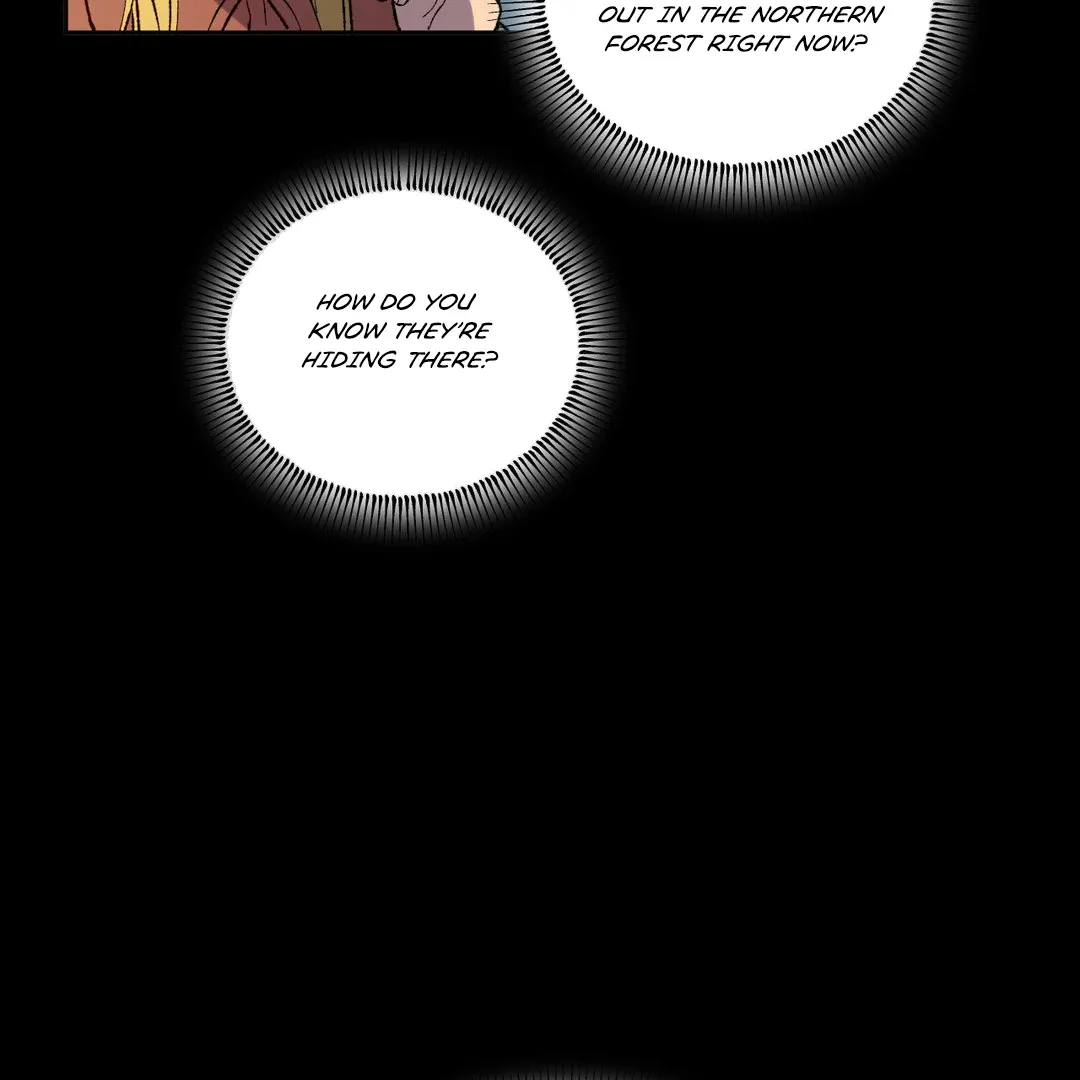Full Moon Accident Chapter 5 page 45 - 