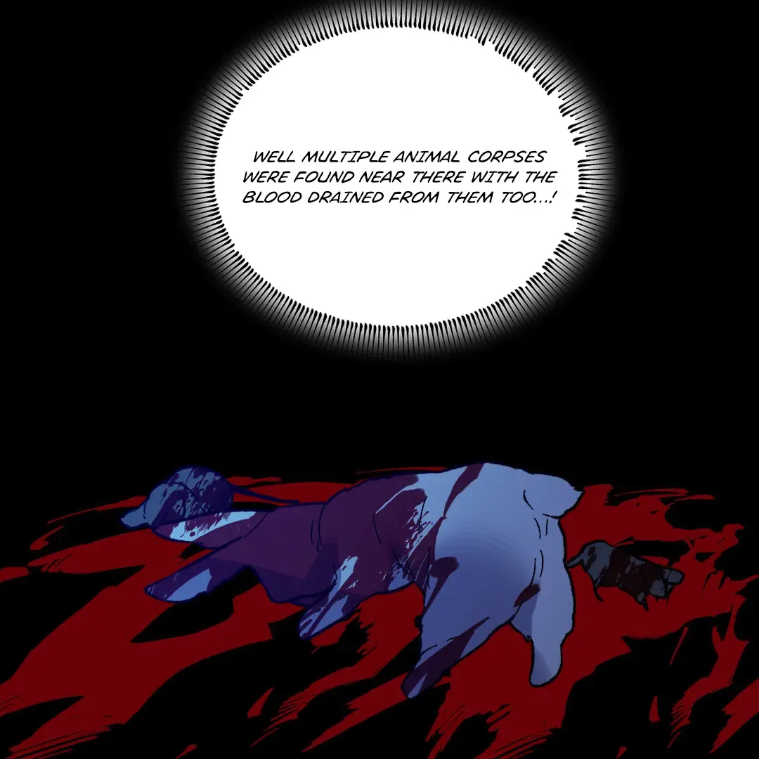Full Moon Accident Chapter 5 page 46 - 