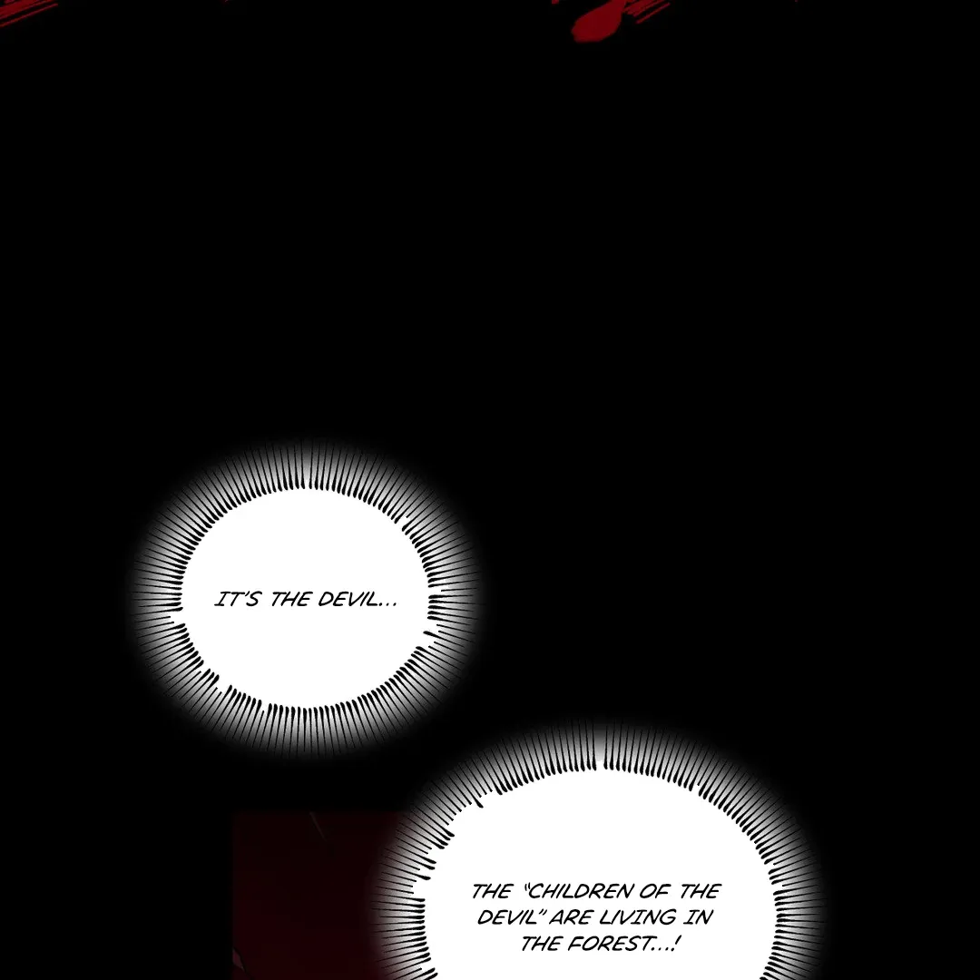 Full Moon Accident Chapter 5 page 47 - 