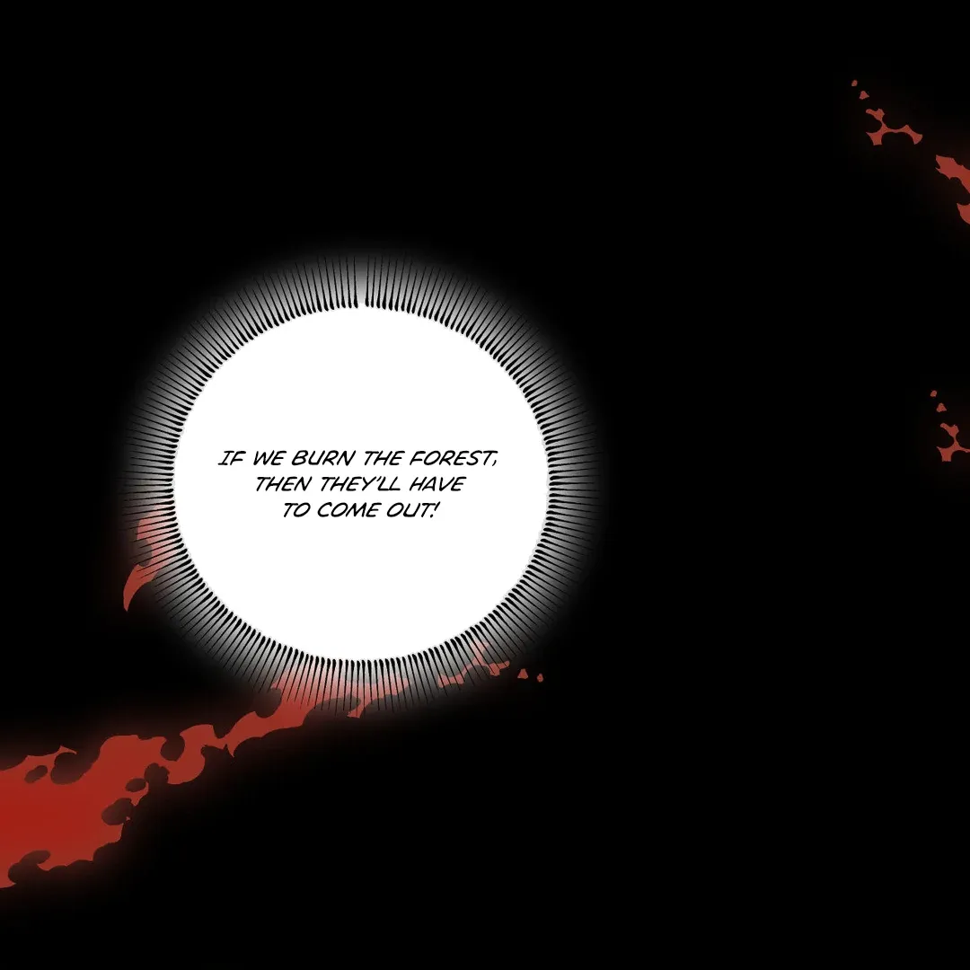 Full Moon Accident Chapter 5 page 49 - 