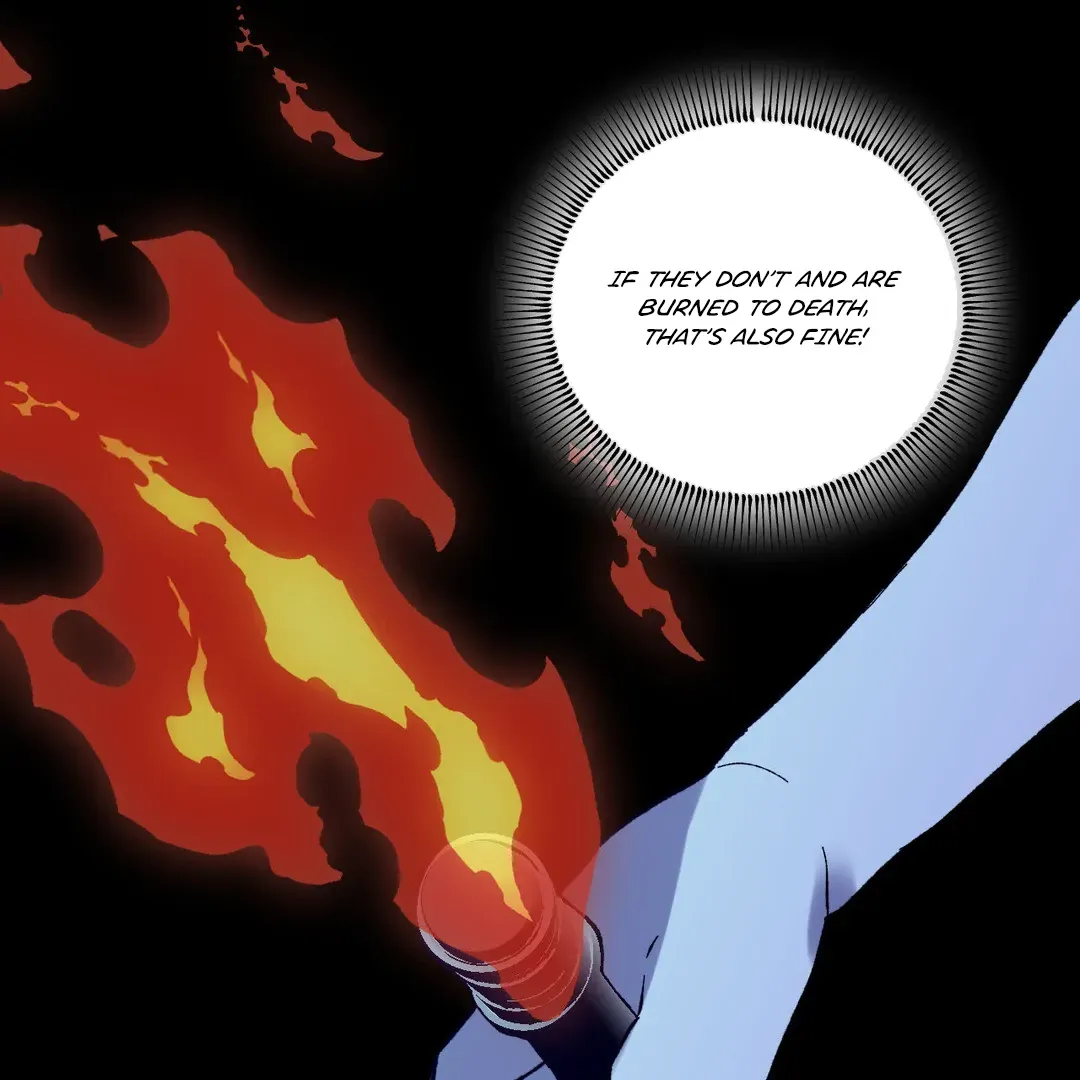 Full Moon Accident Chapter 5 page 50 - 