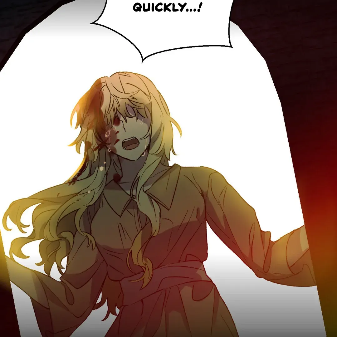 Full Moon Accident Chapter 5 page 6 - 