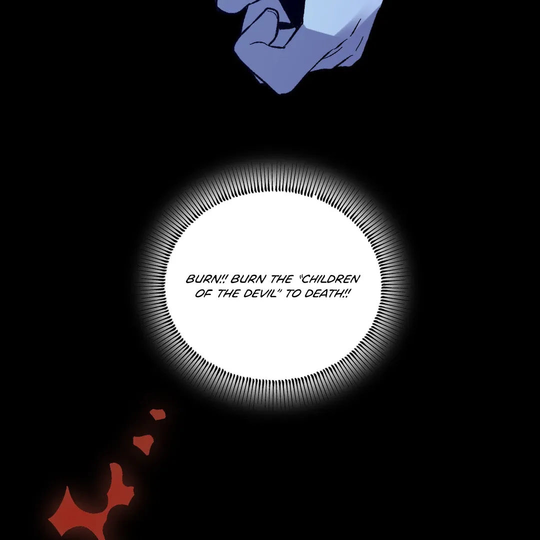 Full Moon Accident Chapter 5 page 51 - 