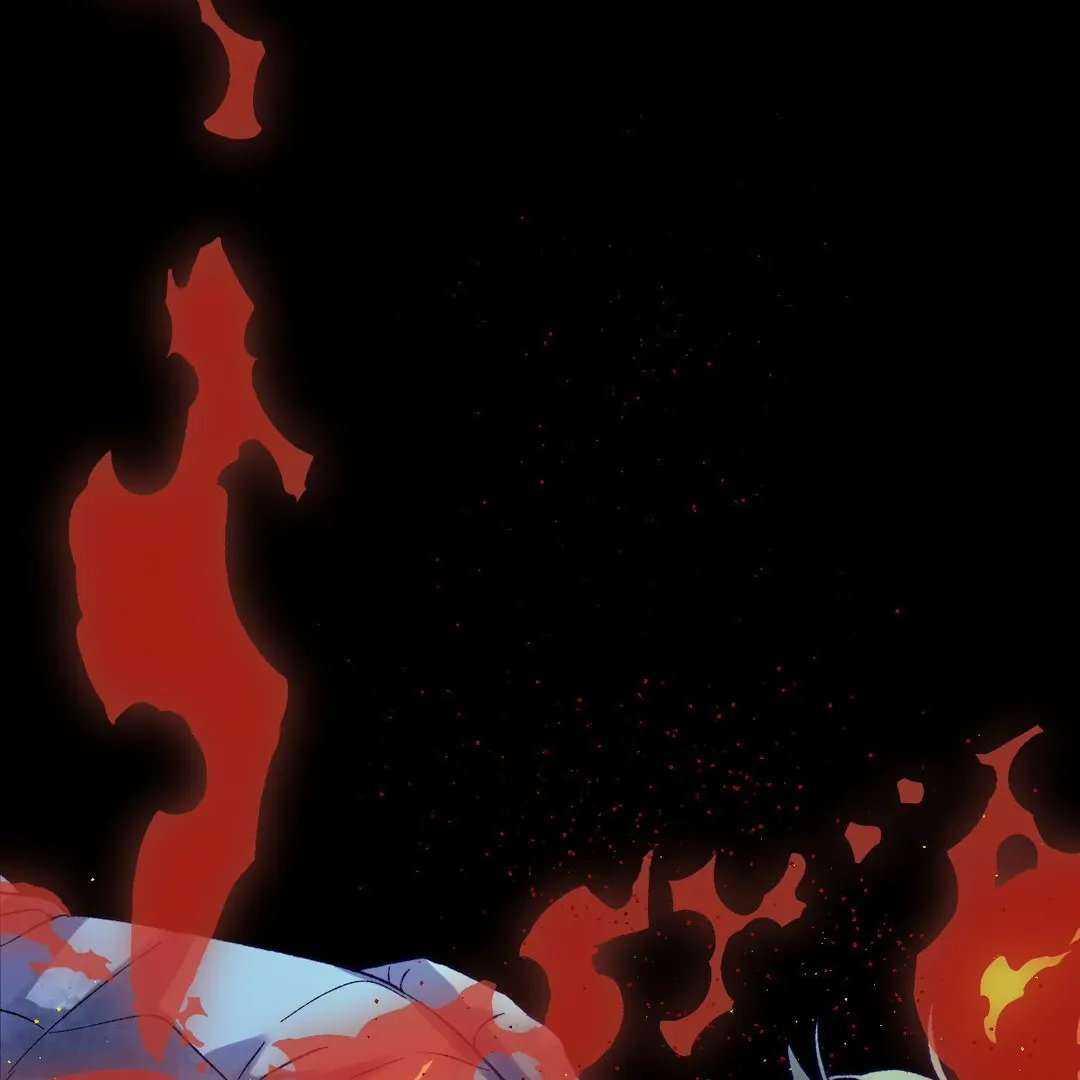 Full Moon Accident Chapter 5 page 52 - 