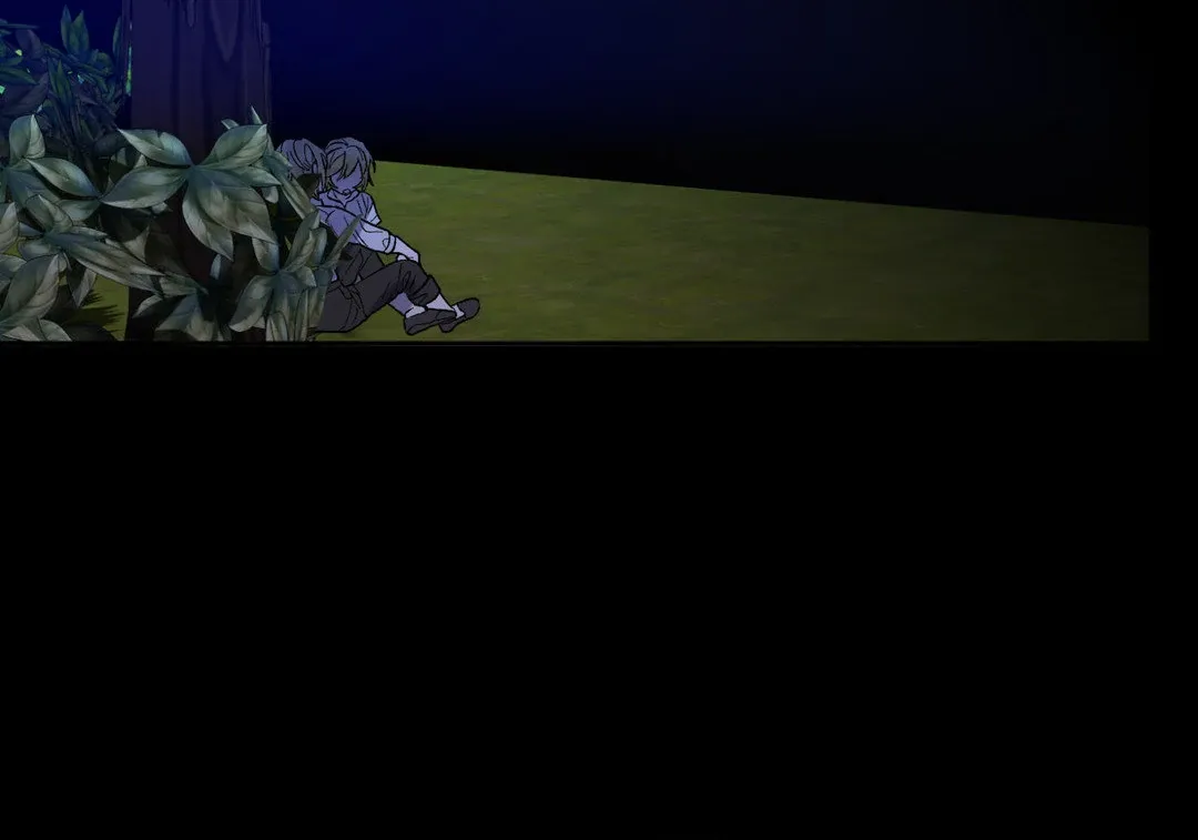 Full Moon Accident Chapter 5 page 56 - 