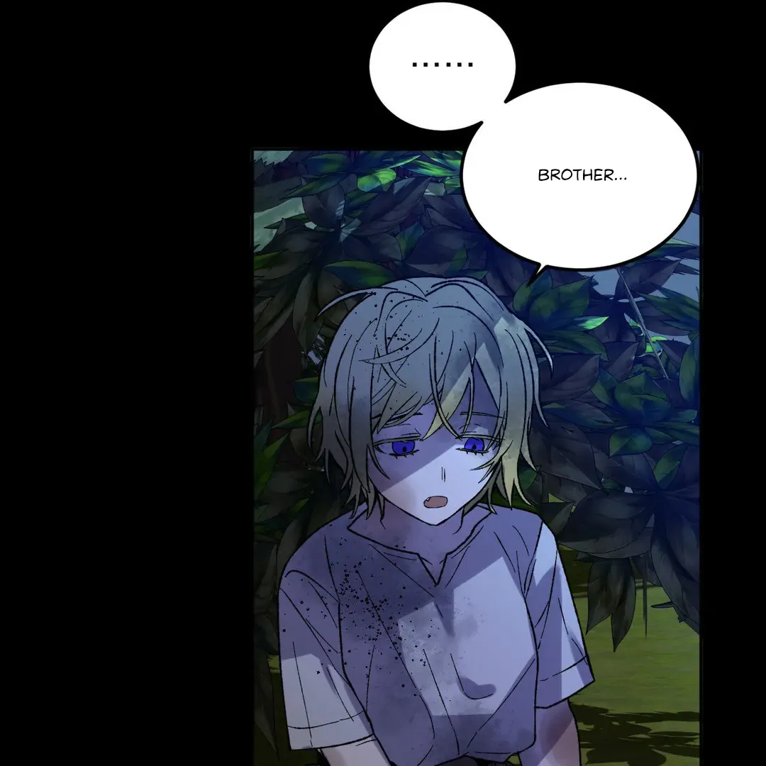 Full Moon Accident Chapter 5 page 57 - 