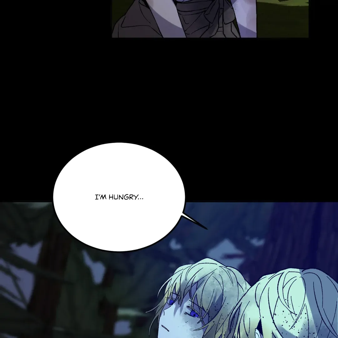 Full Moon Accident Chapter 5 page 58 - 