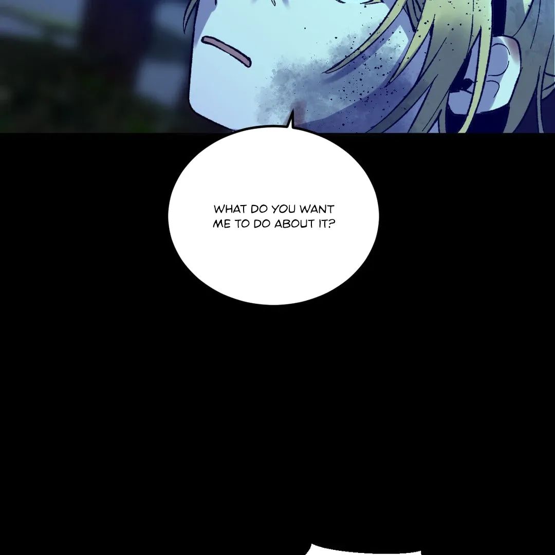 Full Moon Accident Chapter 5 page 60 - 