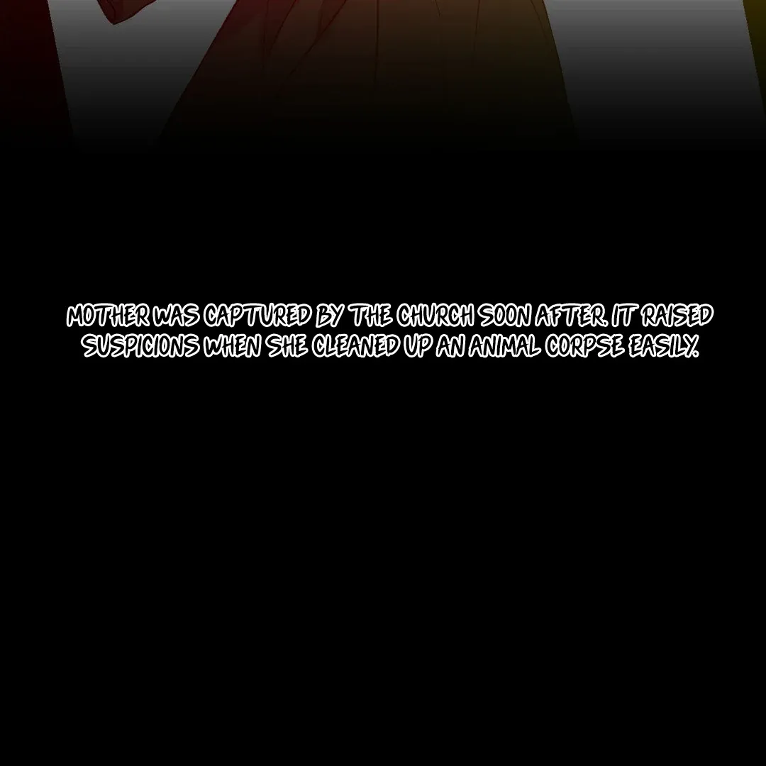 Full Moon Accident Chapter 5 page 7 - 