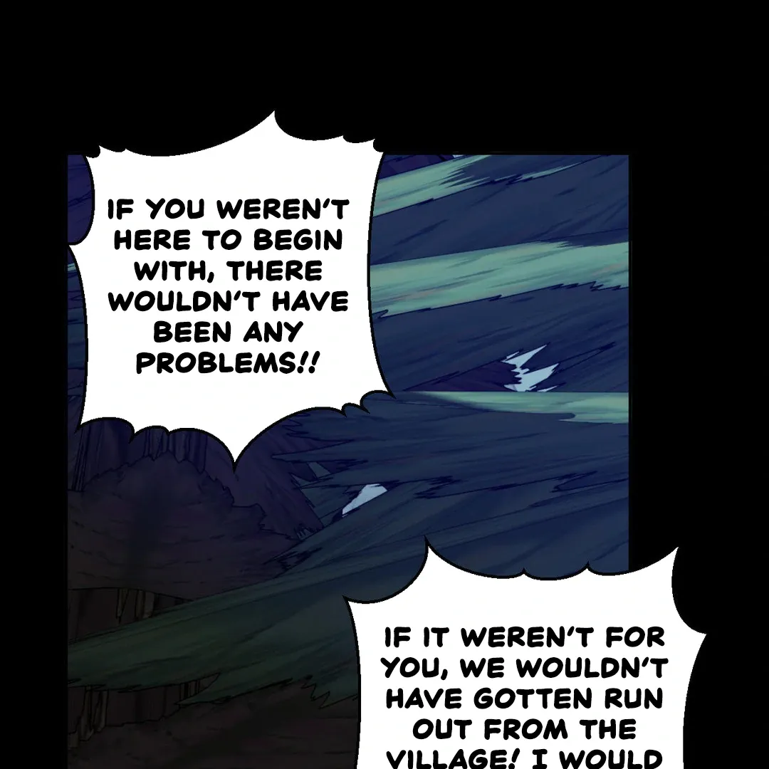 Full Moon Accident Chapter 5 page 63 - 