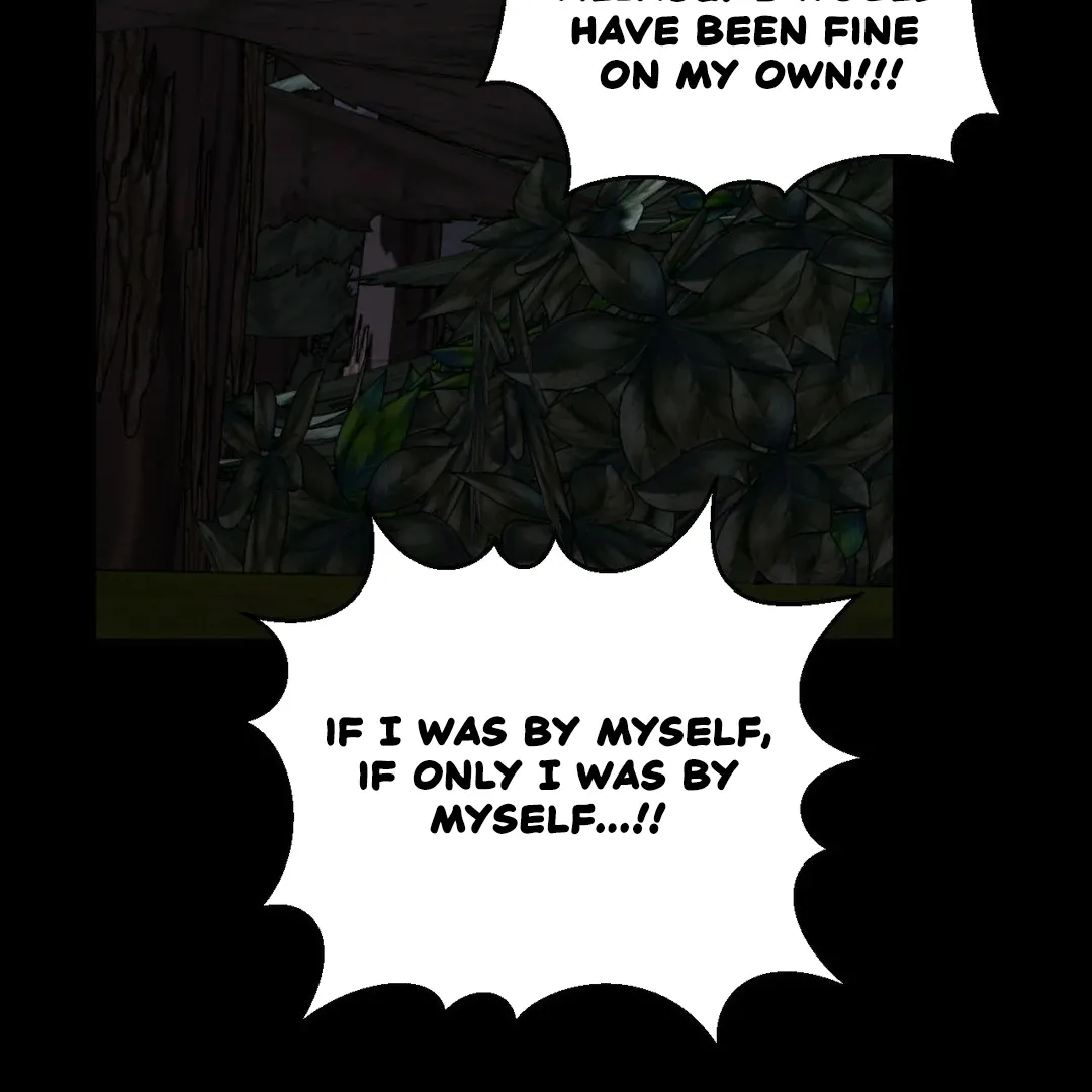 Full Moon Accident Chapter 5 page 64 - 