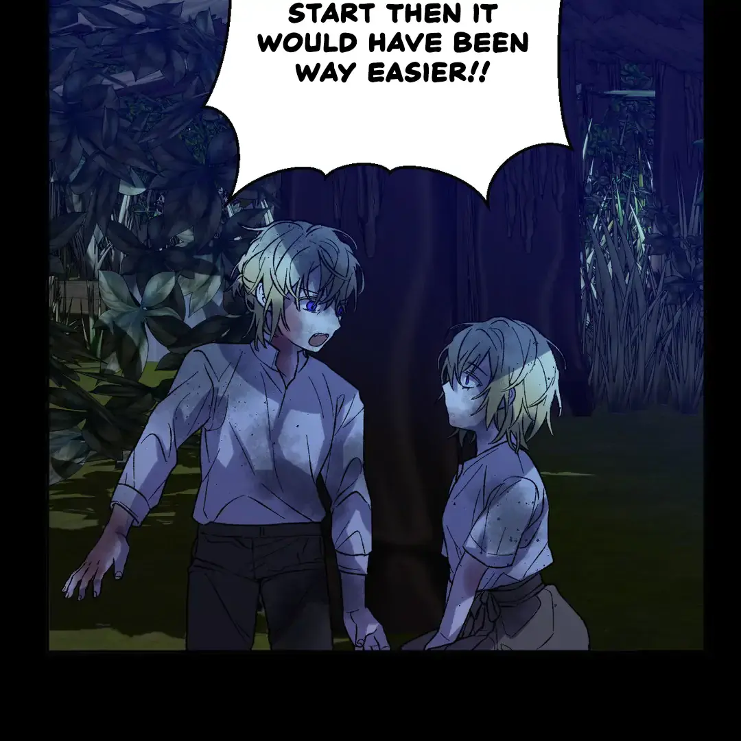 Full Moon Accident Chapter 5 page 66 - 