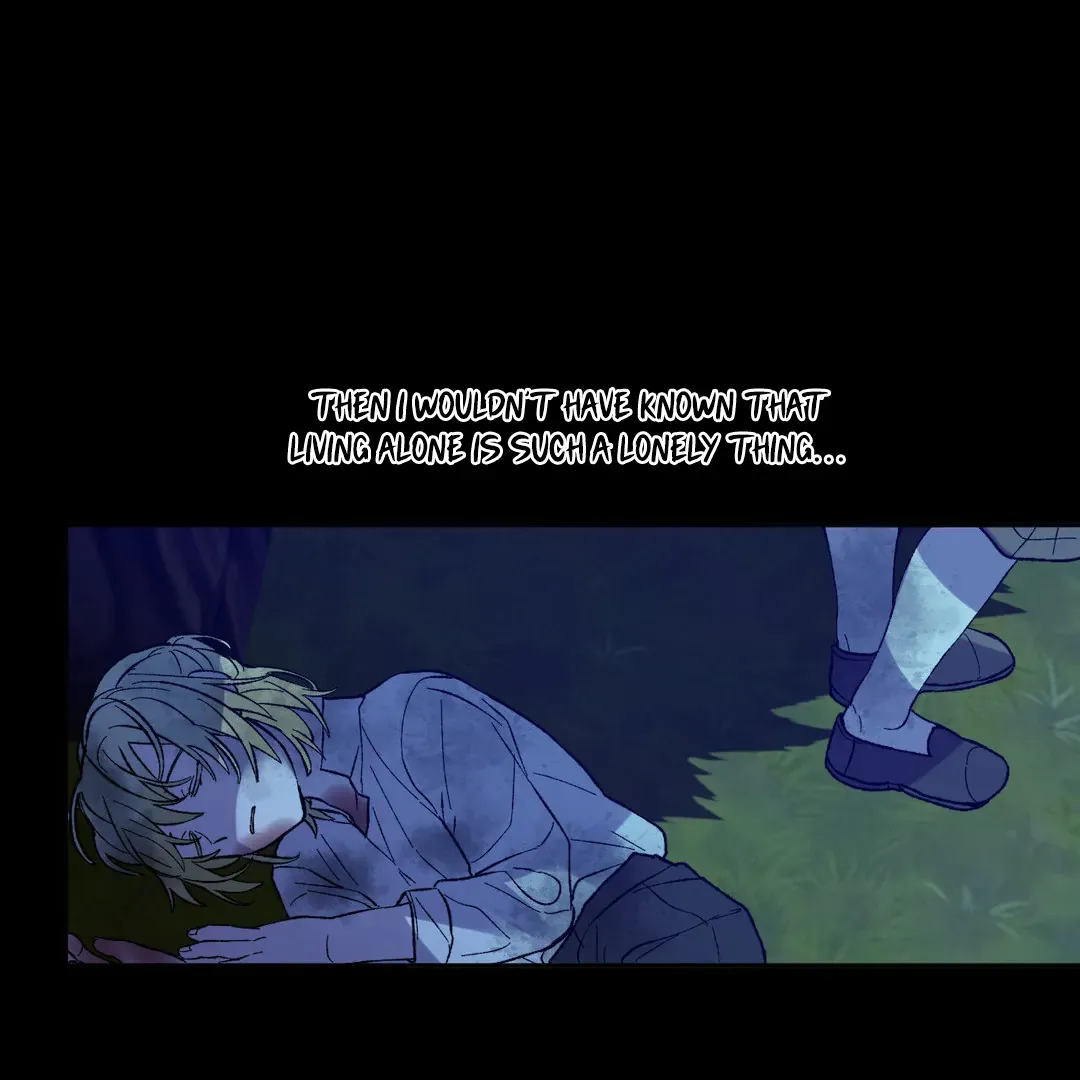 Full Moon Accident Chapter 5 page 68 - 