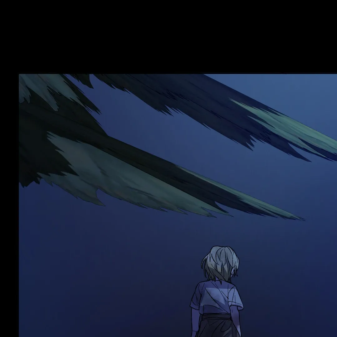 Full Moon Accident Chapter 5 page 69 - 