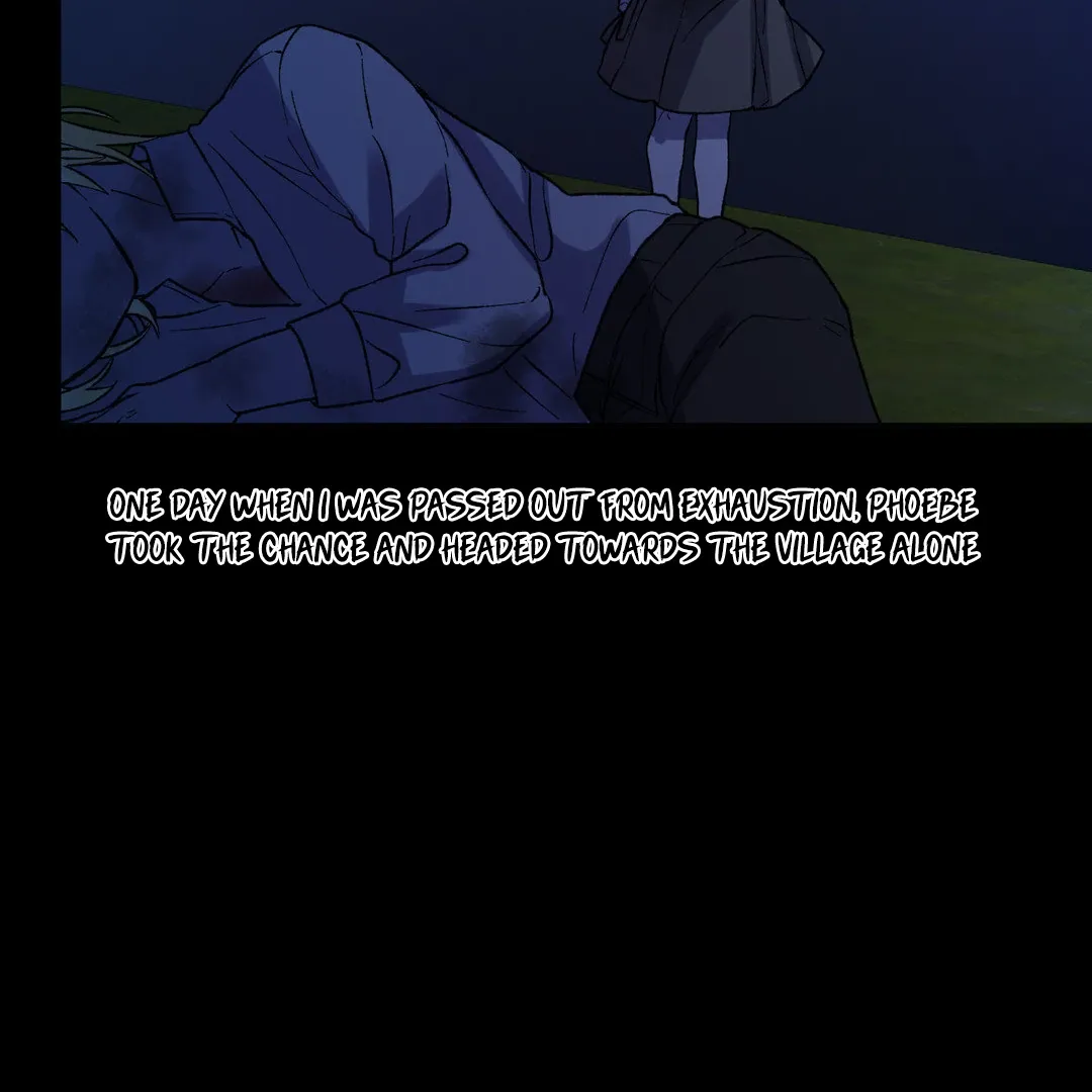 Full Moon Accident Chapter 5 page 70 - 