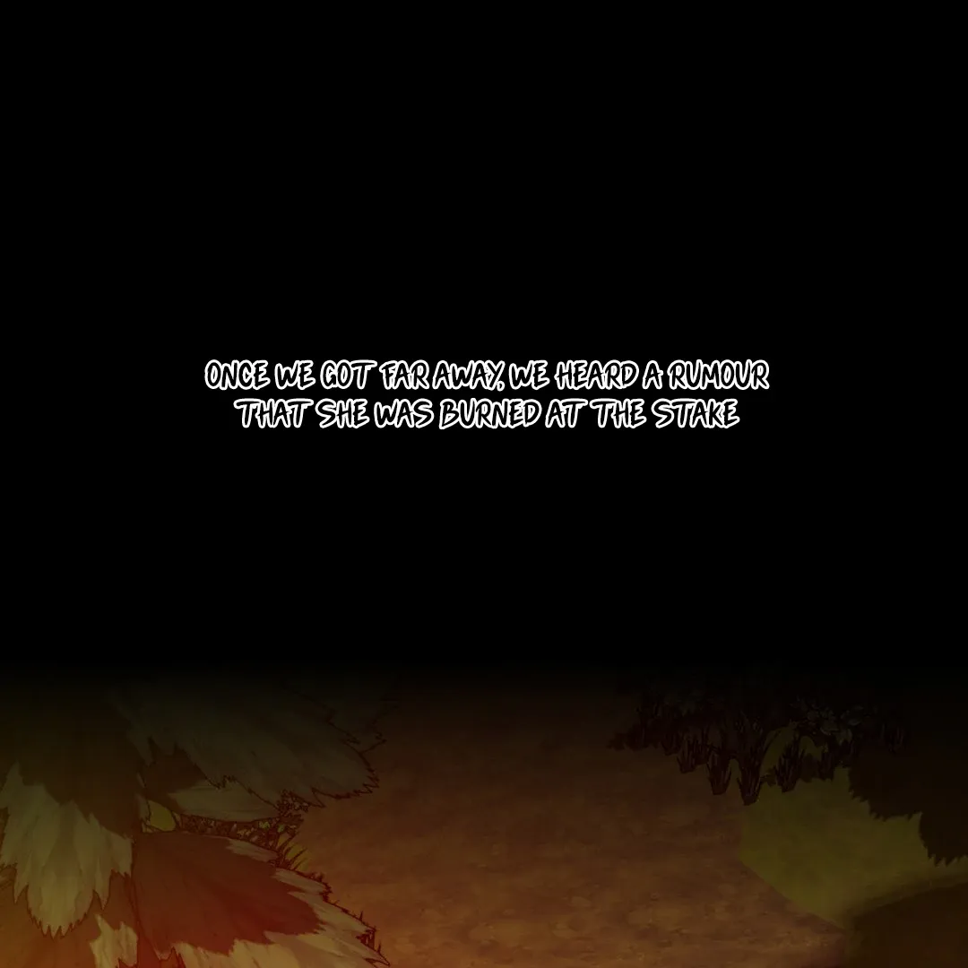 Full Moon Accident Chapter 5 page 8 - 