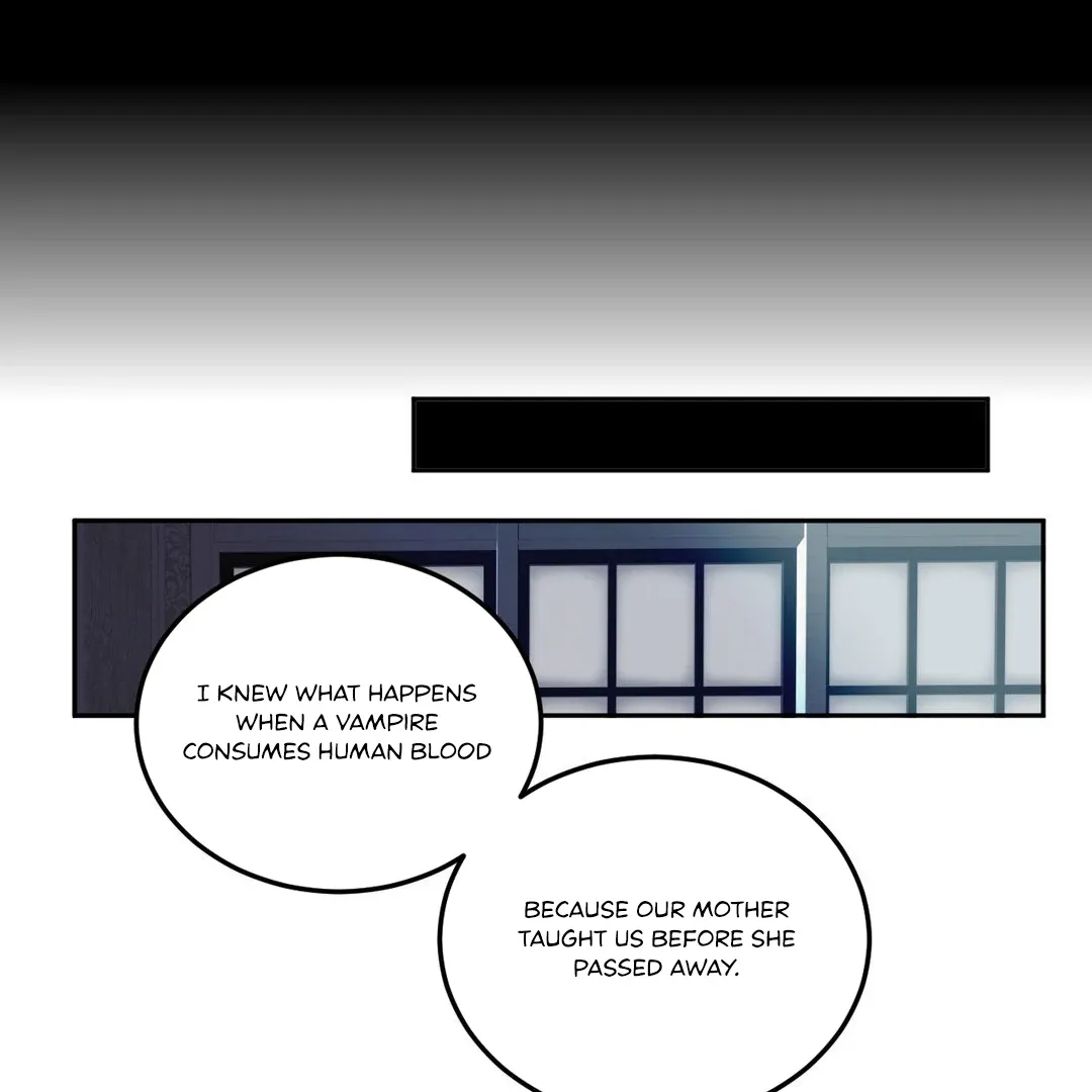 Full Moon Accident Chapter 5 page 79 - 