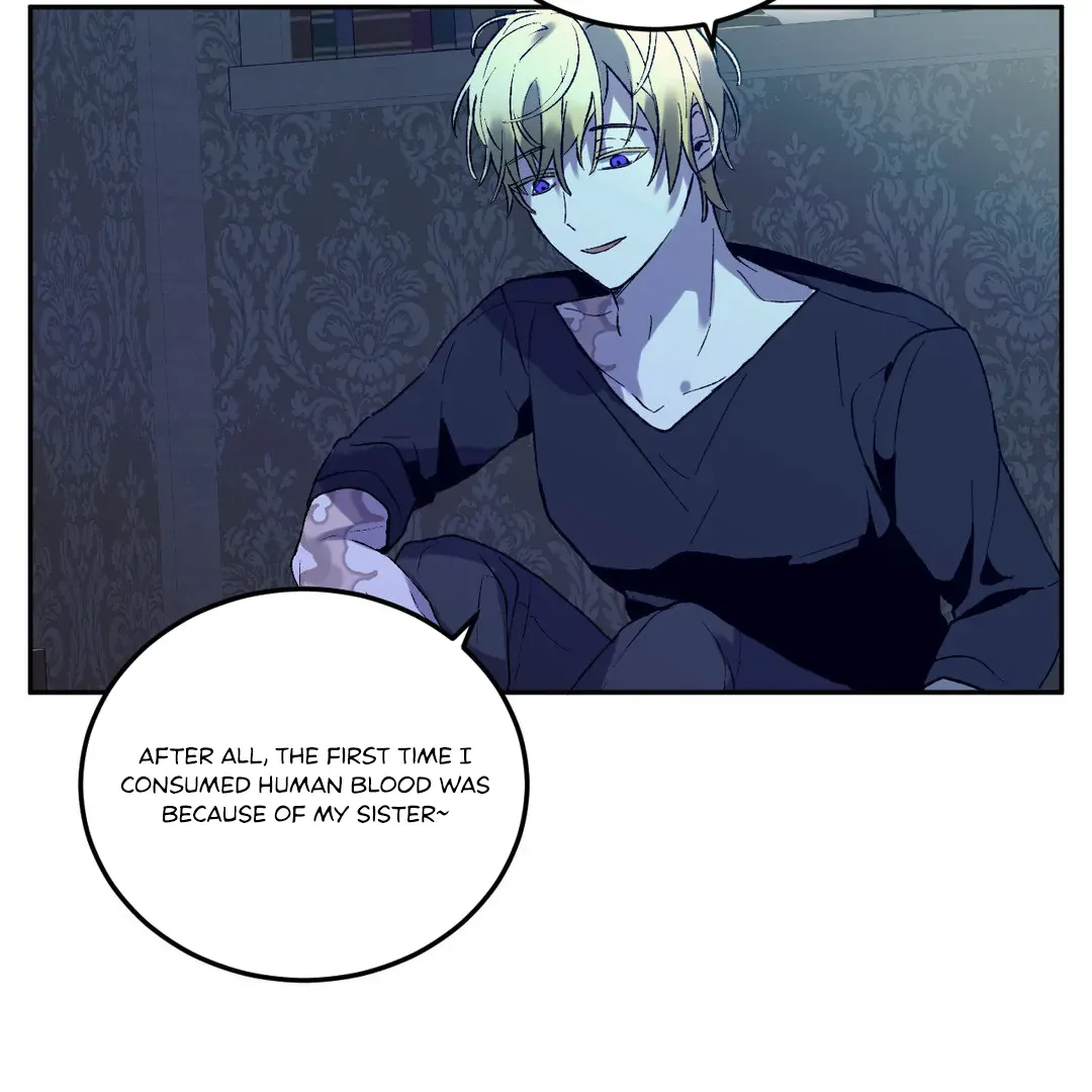 Full Moon Accident Chapter 5 page 80 - 