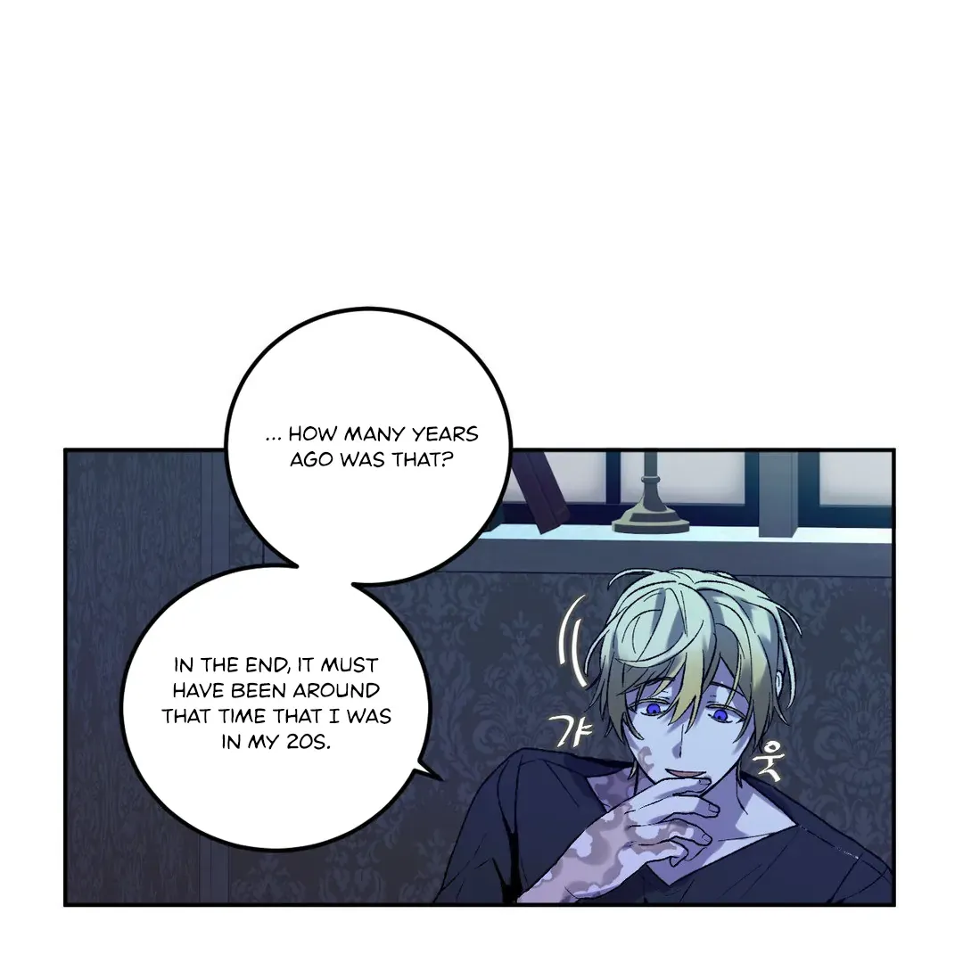 Full Moon Accident Chapter 5 page 81 - 