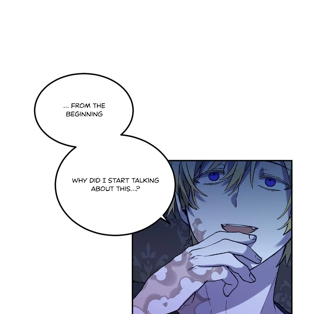 Full Moon Accident Chapter 5 page 82 - 