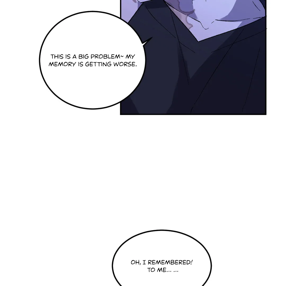 Full Moon Accident Chapter 5 page 83 - 