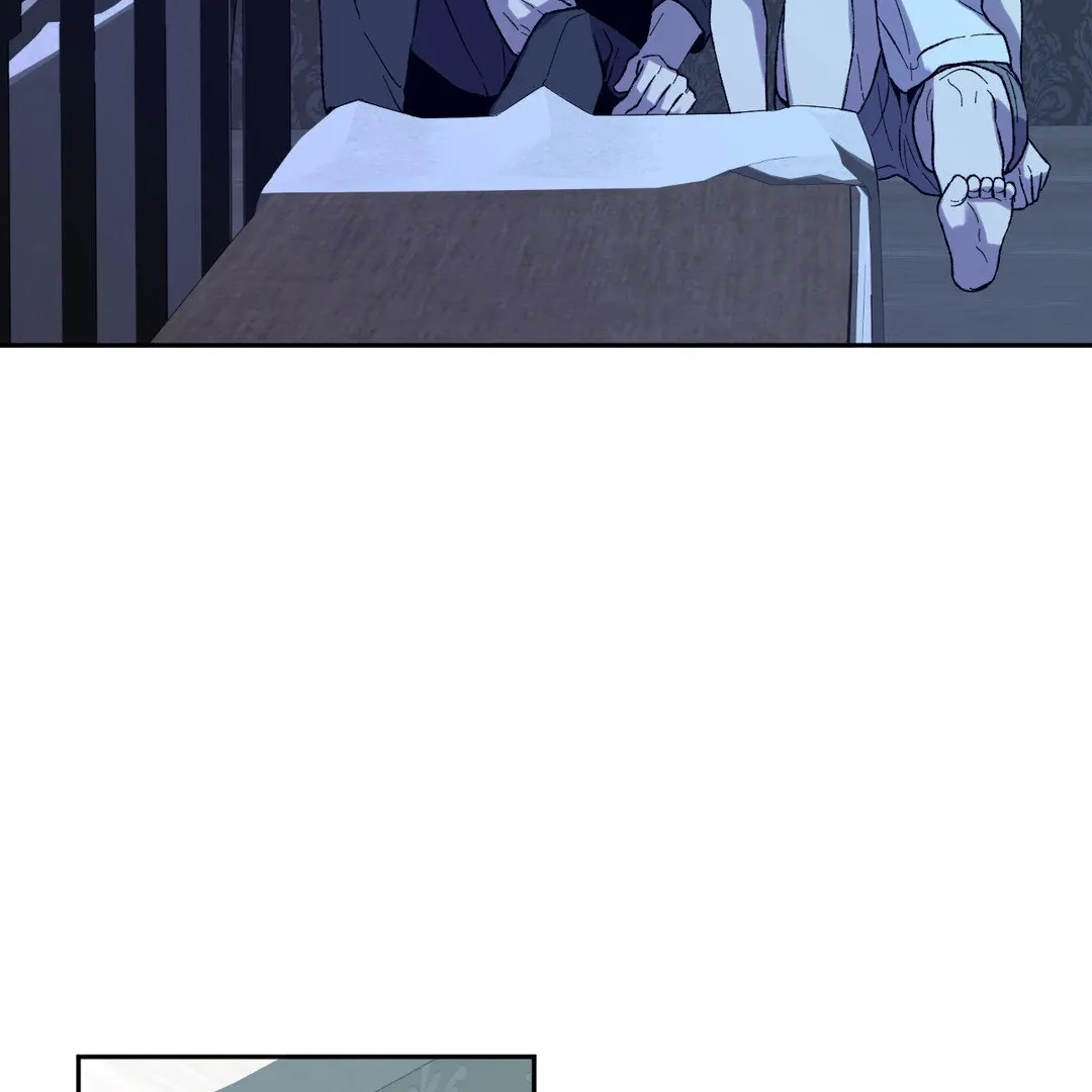 Full Moon Accident Chapter 5 page 86 - 