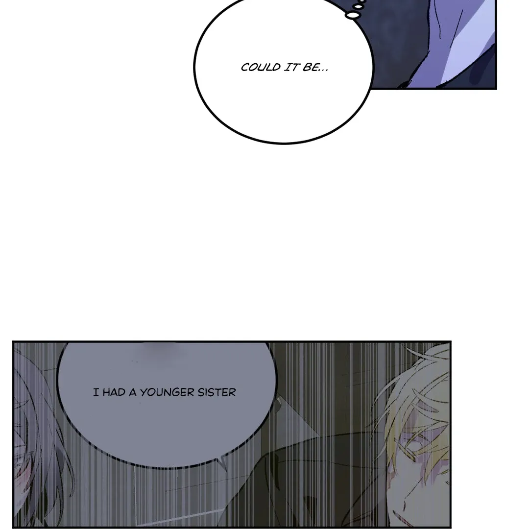Full Moon Accident Chapter 5 page 88 - 