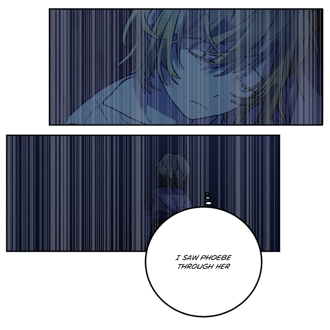 Full Moon Accident Chapter 5 page 89 - 