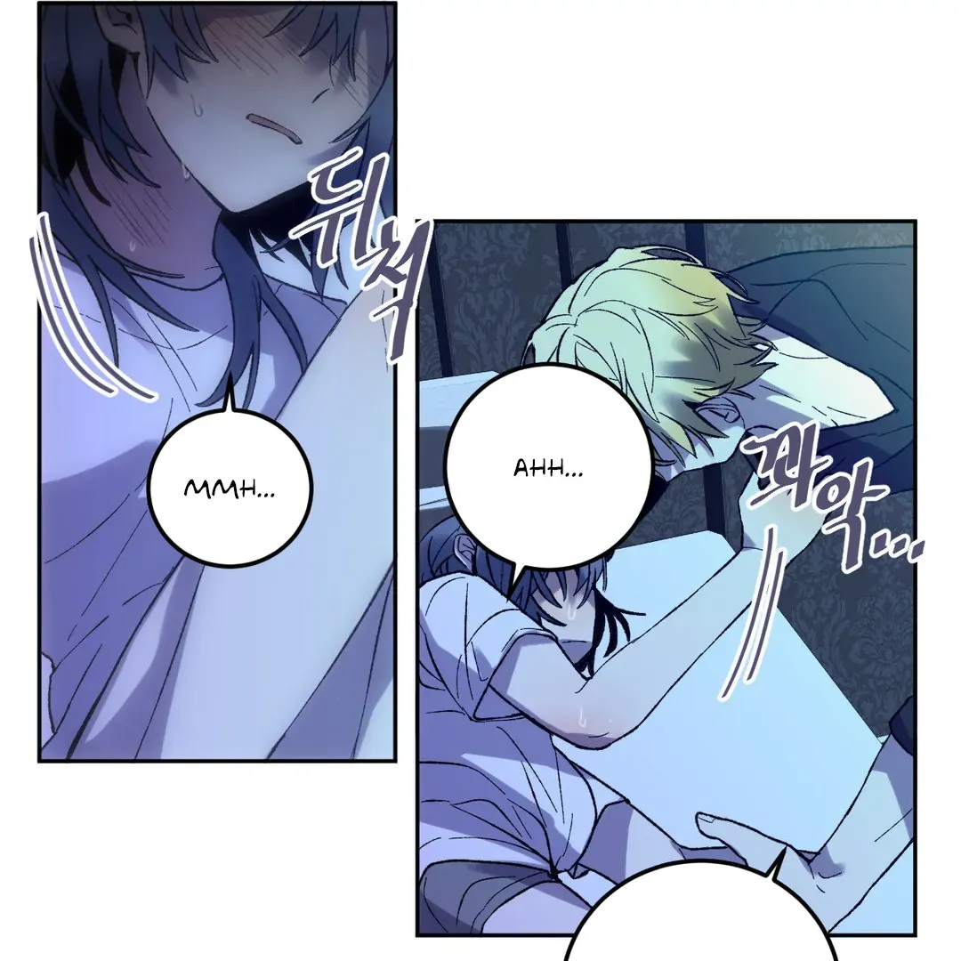 Full Moon Accident Chapter 5 page 94 - 