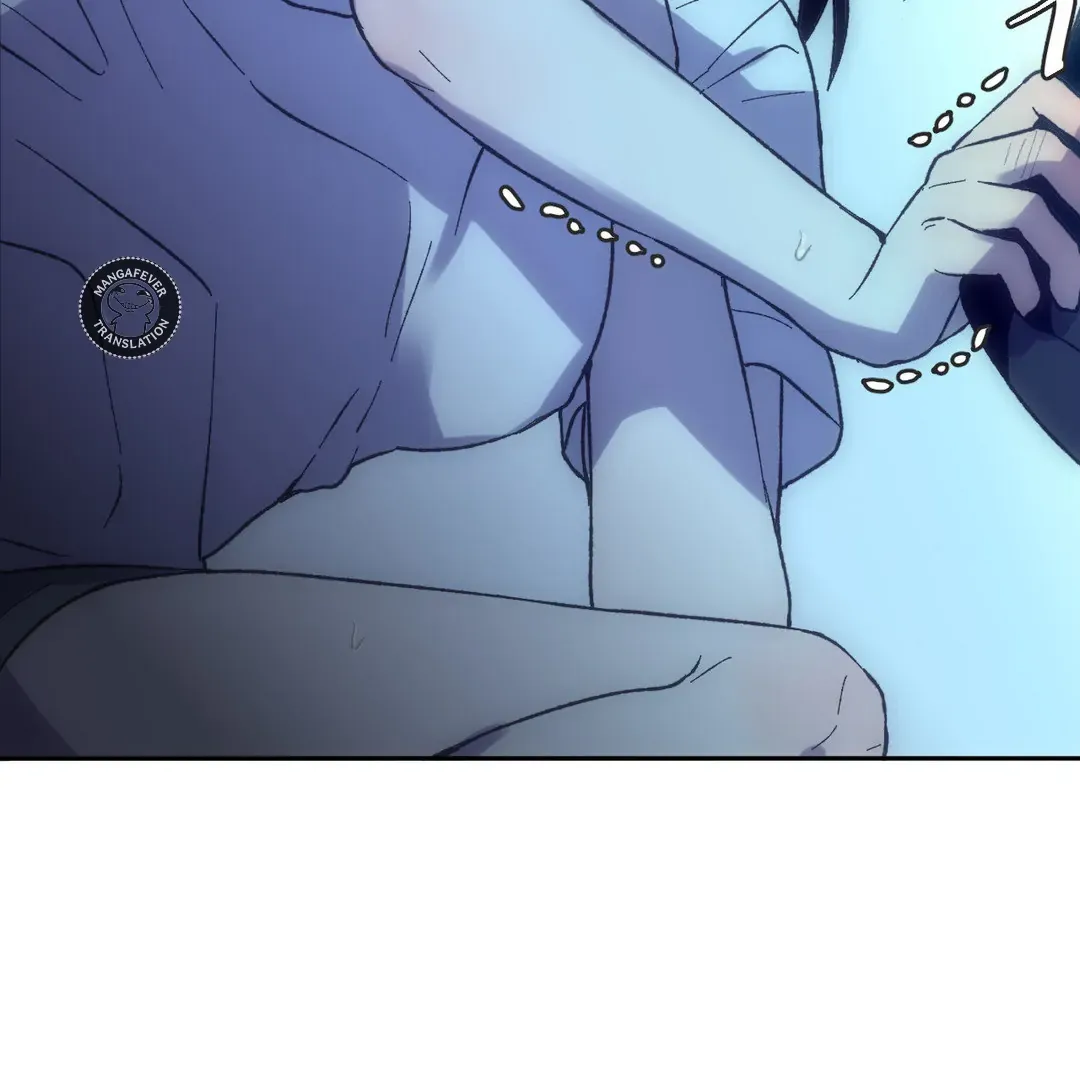 Full Moon Accident Chapter 5 page 98 - 
