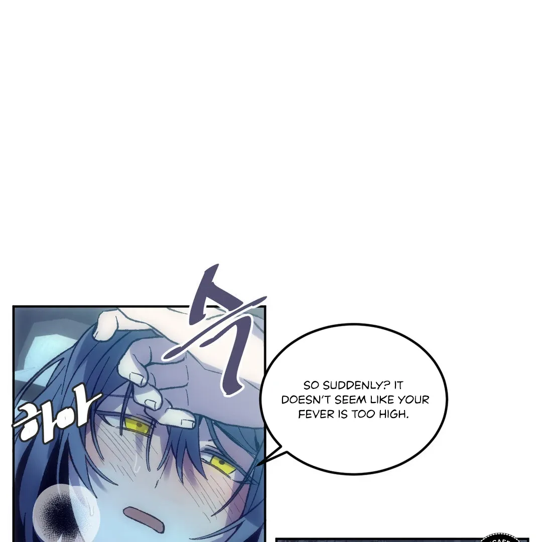 Full Moon Accident Chapter 5 page 99 - 
