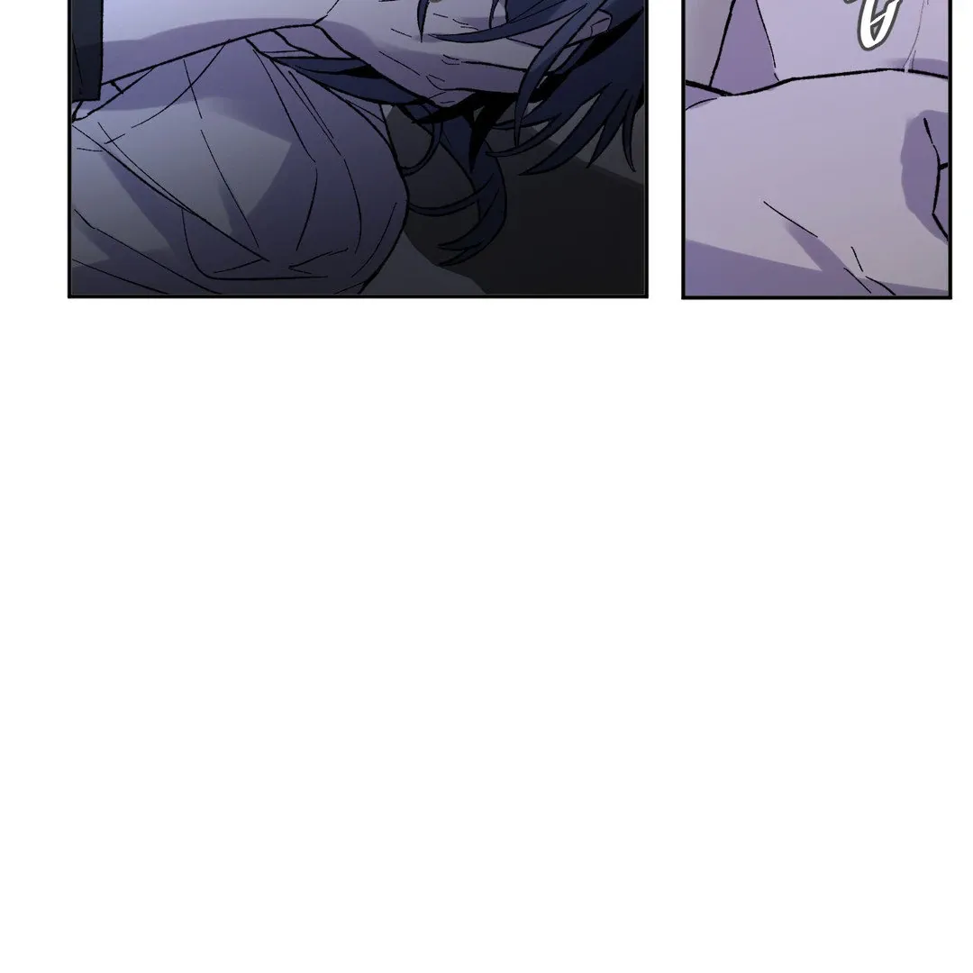 Full Moon Accident Chapter 6 page 11 - 
