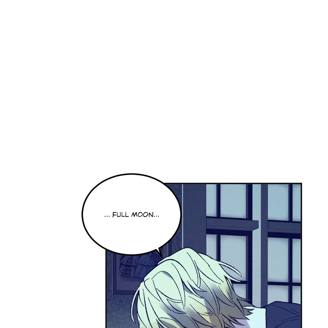 Full Moon Accident Chapter 6 page 15 - 