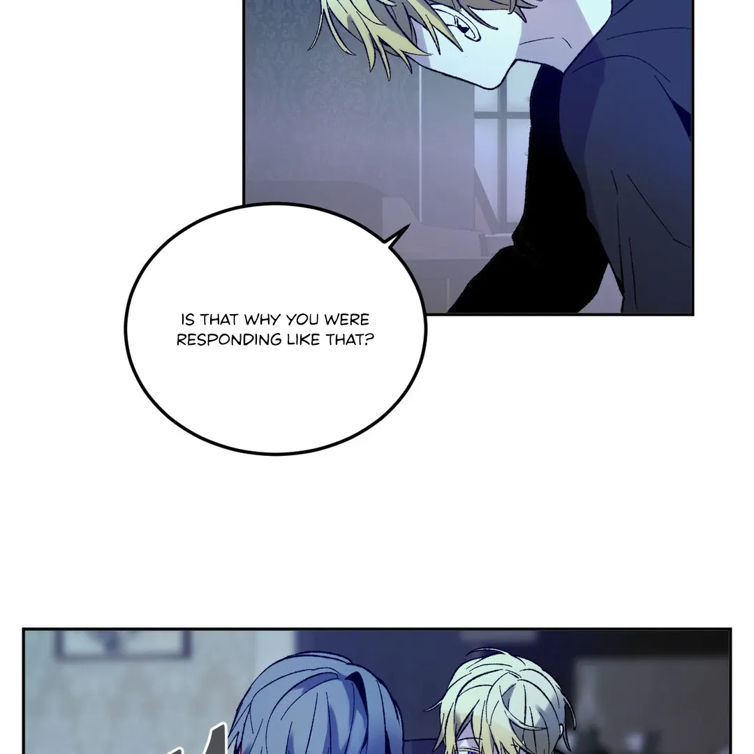 Full Moon Accident Chapter 6 page 16 - 
