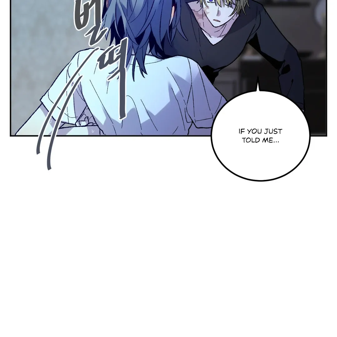 Full Moon Accident Chapter 6 page 17 - 
